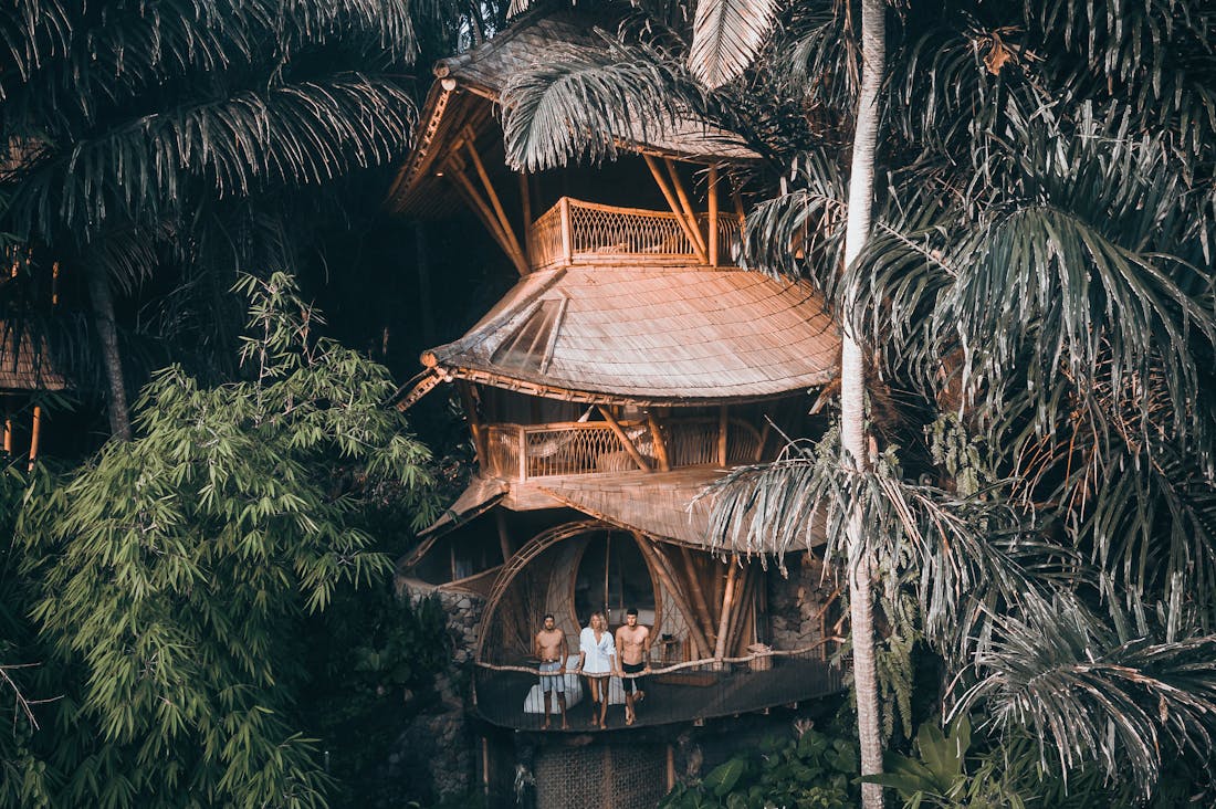 Exploring Sustainable Travel: Transform Your Journeys into Eco-Friendly Adventures Without Compromise Image 3