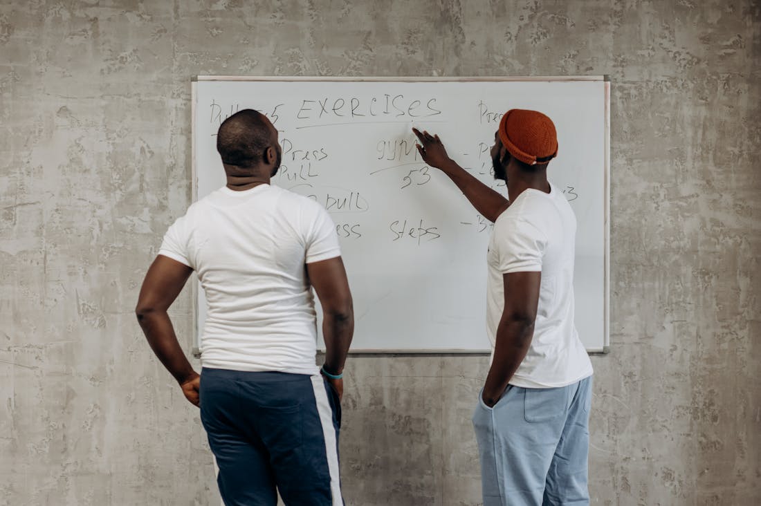 Exploring the Balance: How to Prioritize Health and Fitness in a Busy Lifestyle Image 2