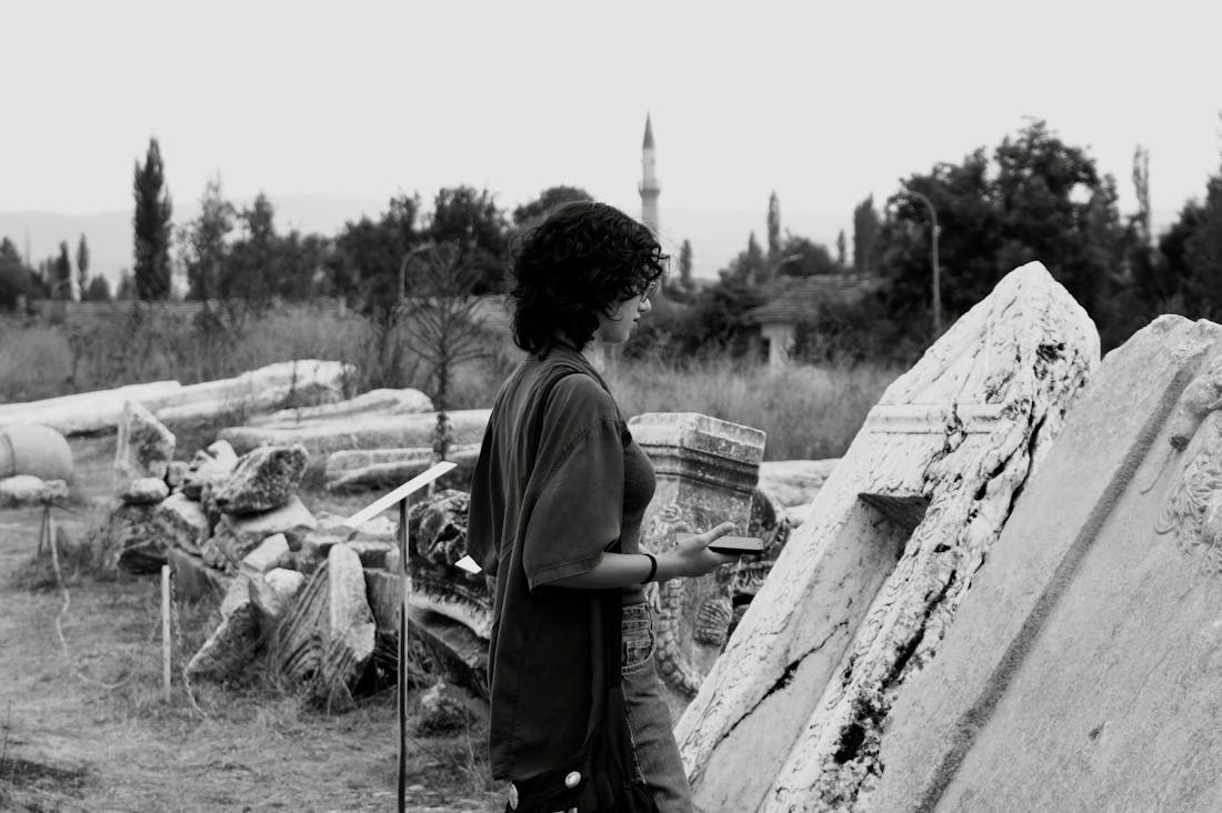 Exploring the Connections Between Mental Health and Travel: The Healing Power of New Experiences Image 3