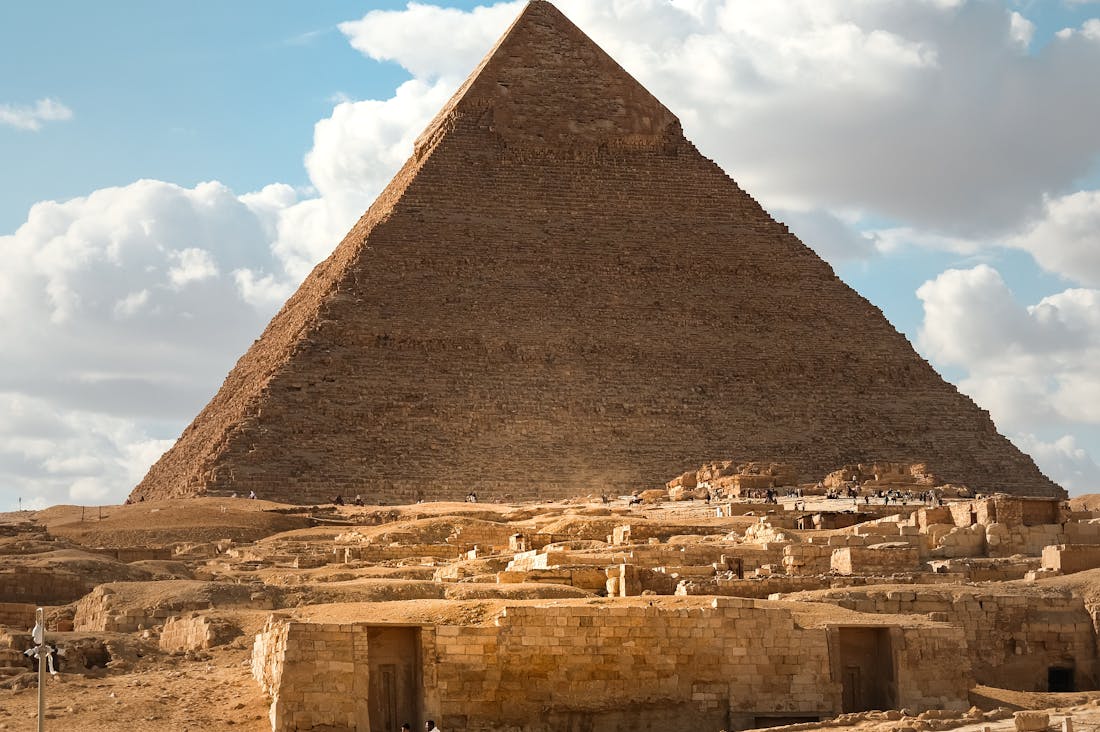 Exploring the Essence of Travel: Why Wanderlust is More Than Just a Journey Image 1