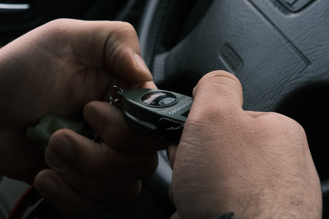 Exploring the Fusion of Eco-Friendly Travel and Personal Finance Management Image 3