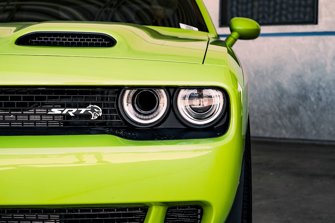 Exploring the Future of Sustainable Auto Technology: Innovations Driving Green Change Image 3