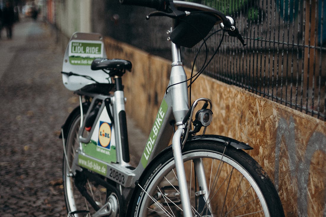 Exploring the Future of Transportation: Innovations, Sustainability, and Urban Mobility Image 2
