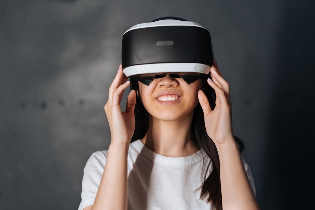 Exploring the Future of Travel: How Technology is Shaping Our Adventures Image 2