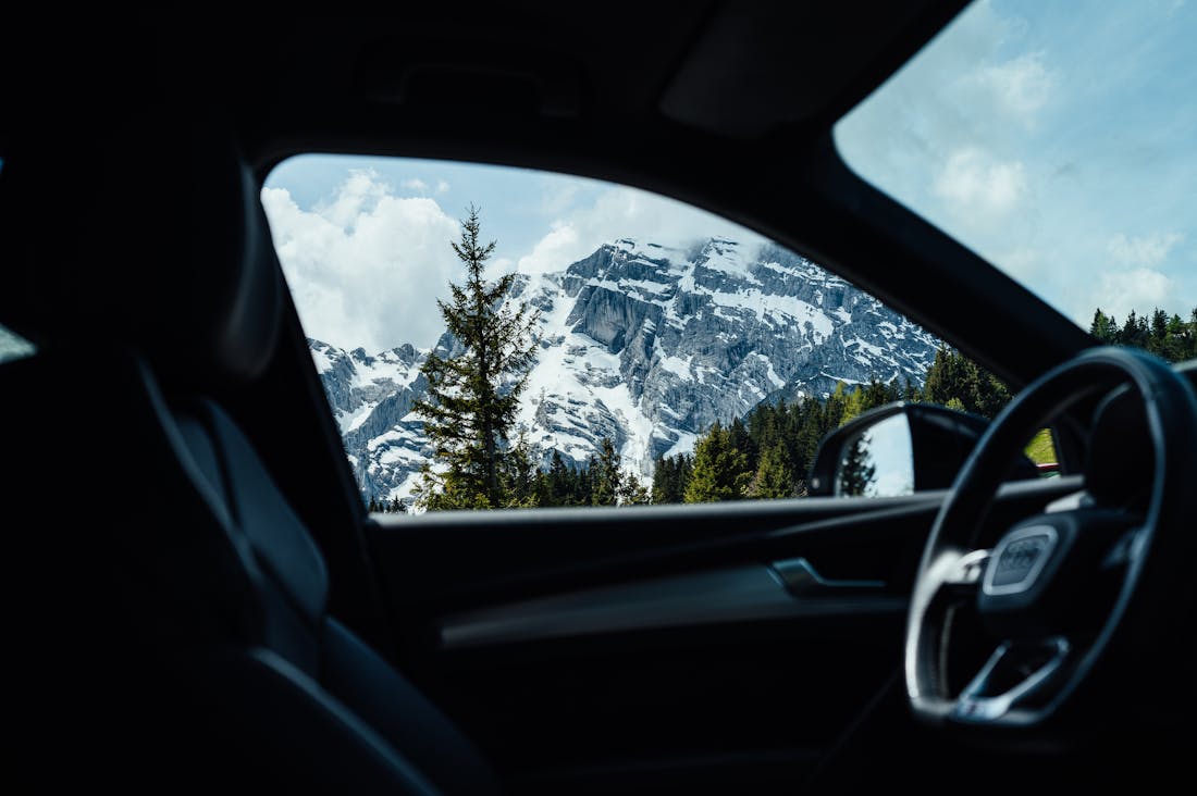 Exploring the Healing Power of Travel: How Adventure Enhances Your Mental Well-Being Image 3
