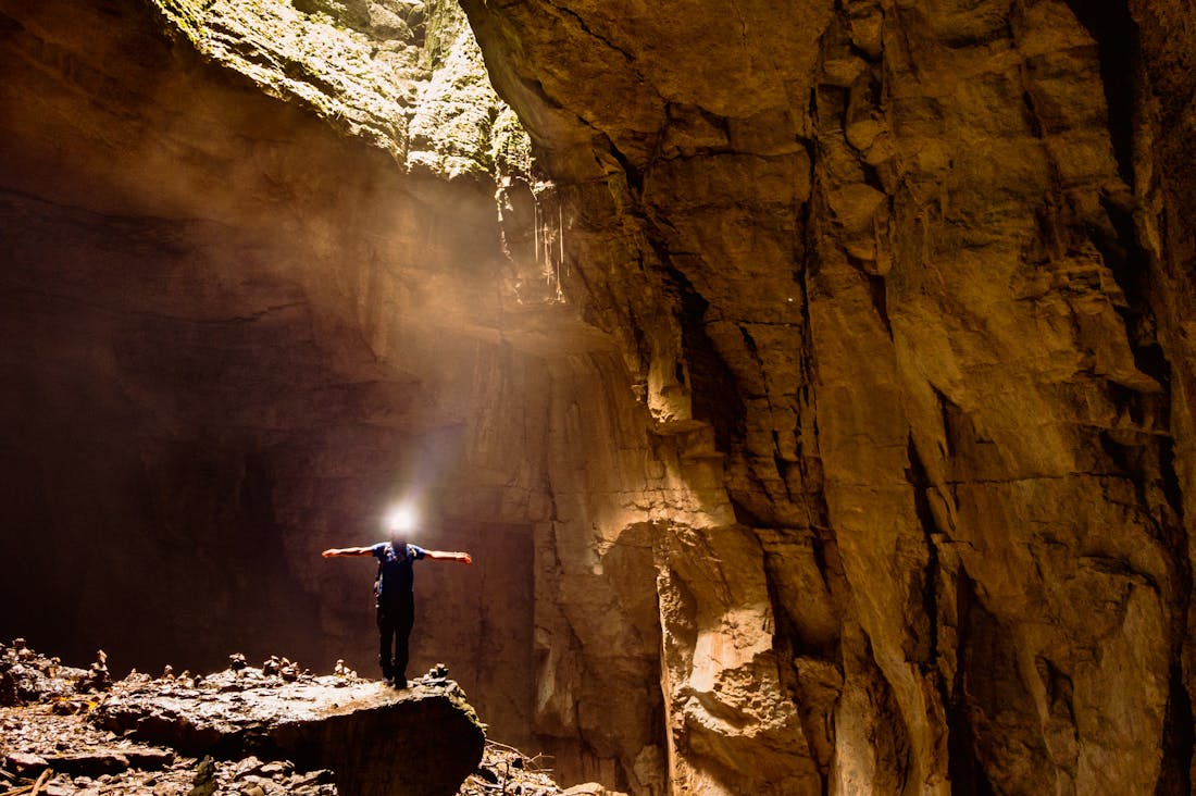 Exploring the Hidden Gems of International Travel: A Guide to Unique Destinations Image 2