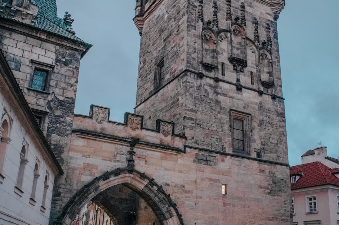 Exploring the Hidden Gems of Travel: Unforgettable Destinations You May Have Overlooked Image 1