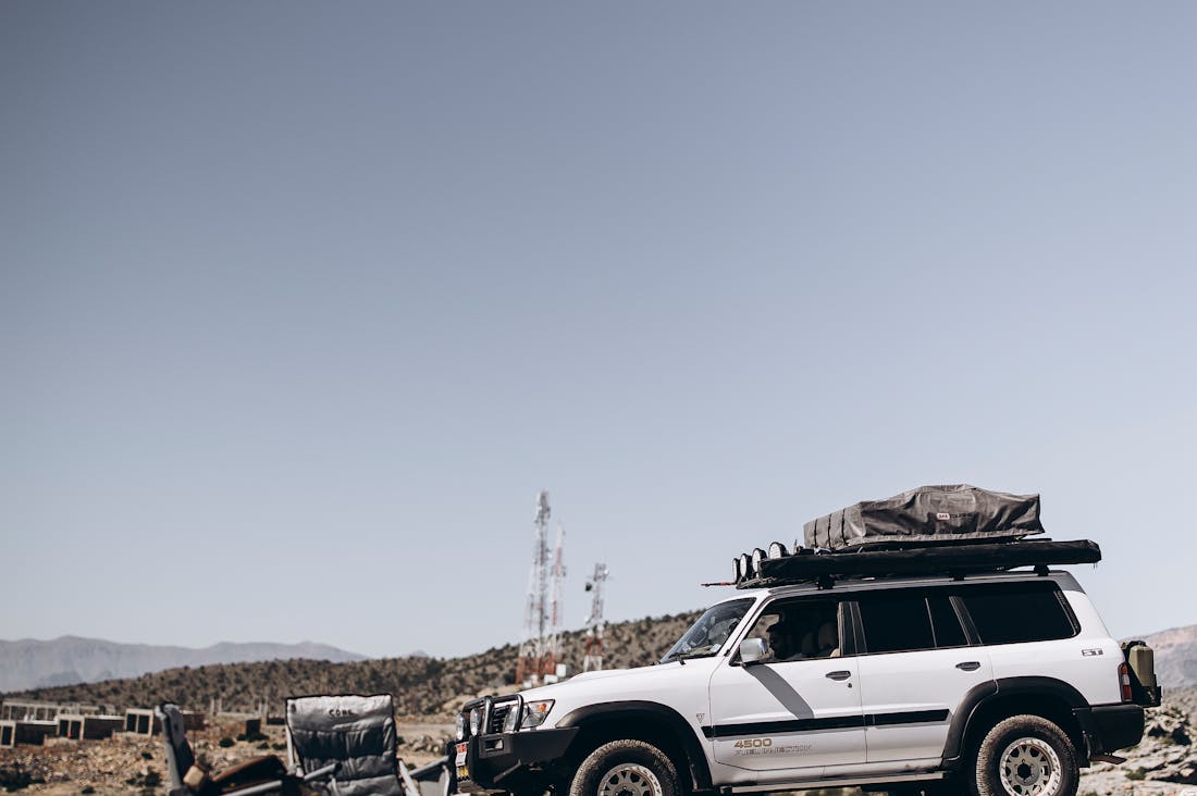 Exploring the Hidden Gems of Travel: Unique Destinations for the Adventurous Spirit Image 1