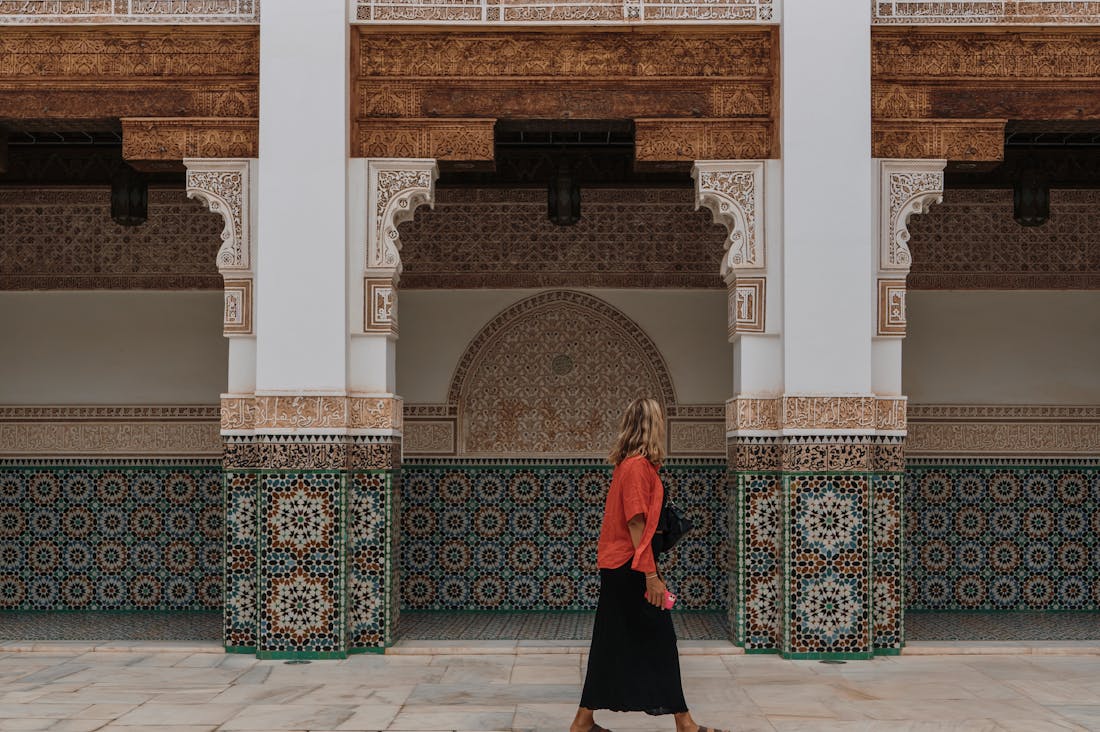 Exploring the Hidden Gems of Travel: Unique Destinations for the Adventurous Spirit Image 2