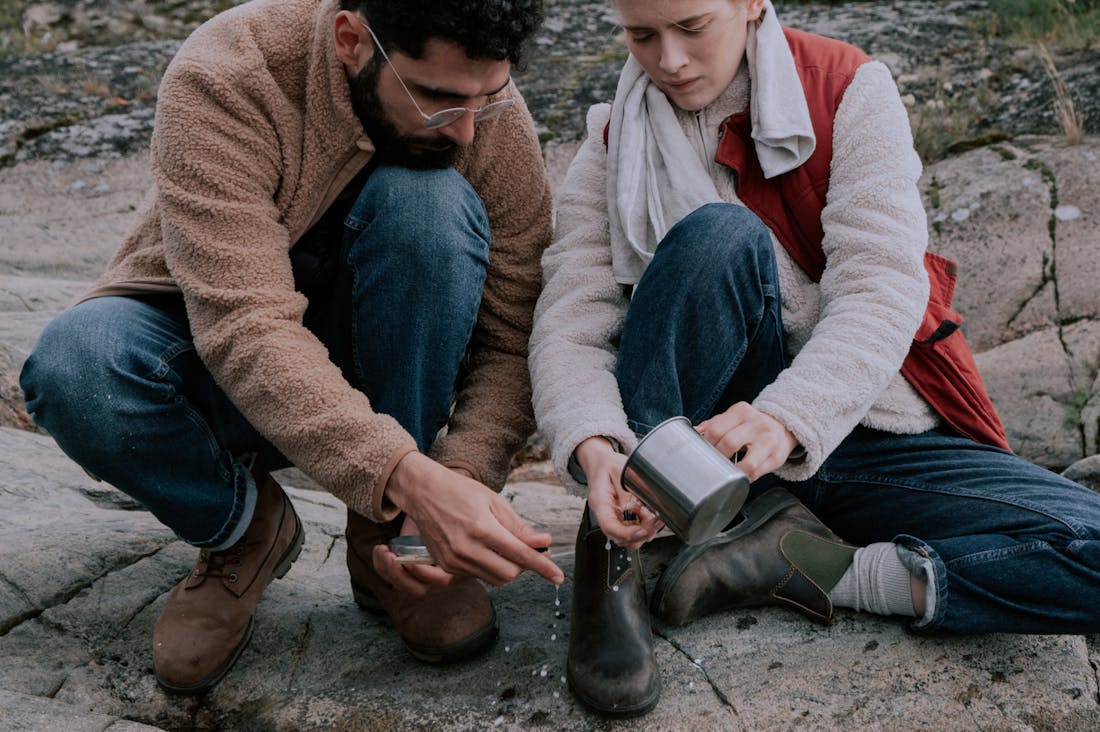 Exploring the Interconnected Benefits of Health, Financial Freedom, and Sustainable Travel Image 2