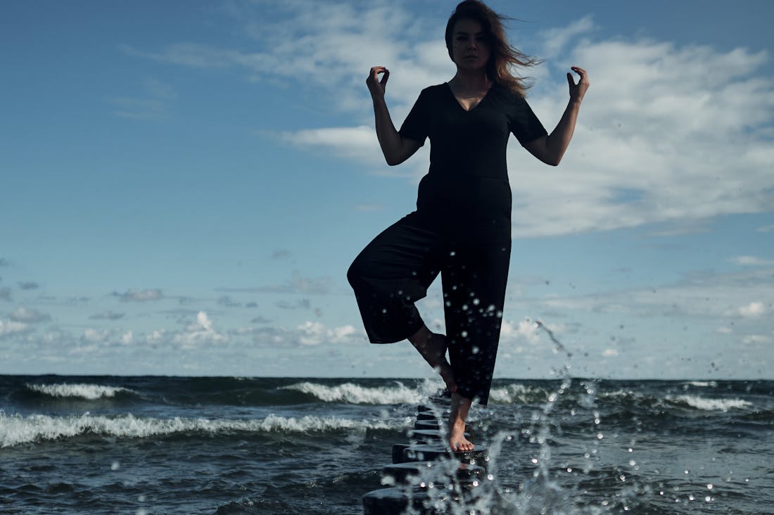 Exploring the Interconnectedness of Mental Health, Travel Experiences, and Financial Freedom Image 3