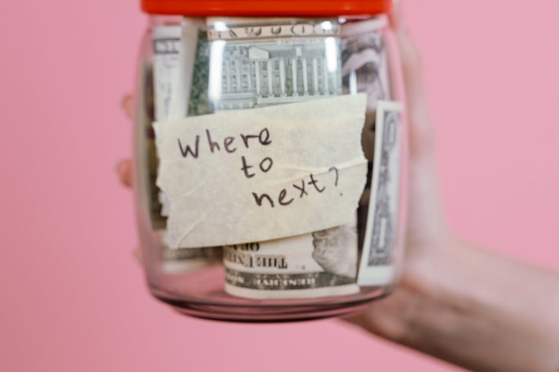 Exploring the Interconnectedness of Travel and Personal Finance: Strategies for Budget-Friendly Adventures Image 1