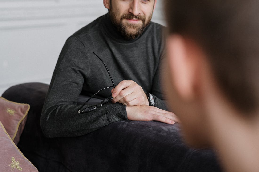 Exploring the Interconnection Between Mental Health and Financial Well-Being: Strategies for a Balanced Life Image 1