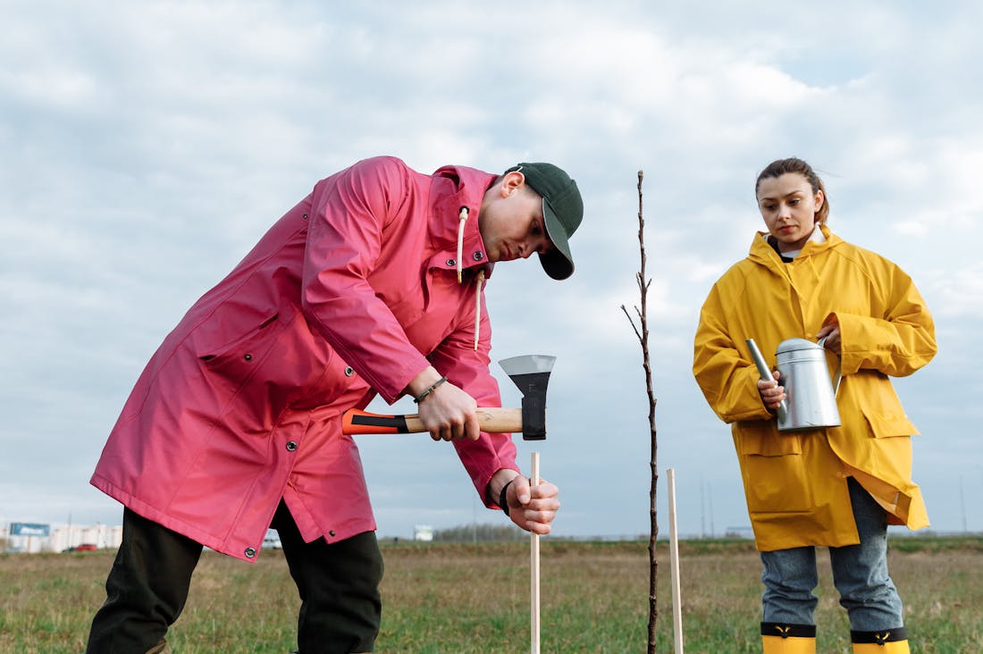 Exploring the Interplay Between Mental Health and Financial Wellbeing: Strategies for a Balanced Life Image 3
