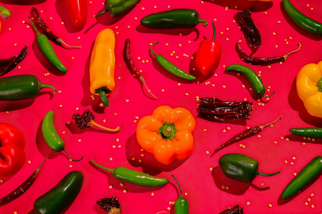 Exploring the Intersection of Culinary Arts and Nutrition: How Food Choices Impact Your Health Image 1
