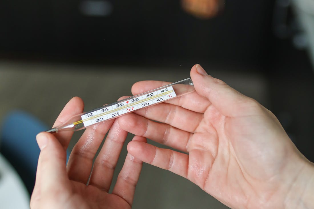 Exploring the Intersection of Health and Technology: How Innovations are Shaping Modern Wellness Image 3