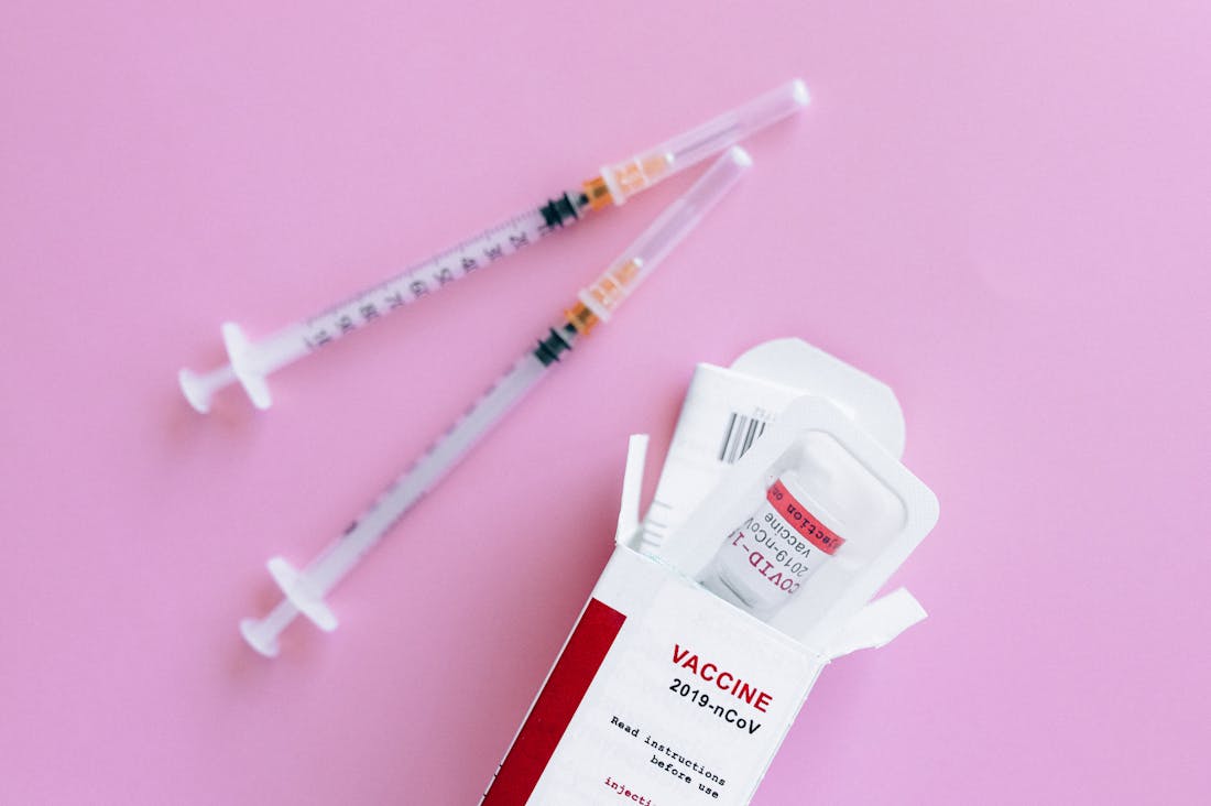 Exploring the Intersection of Health and Technology: How Innovations Shape Our Wellness Journey Image 2