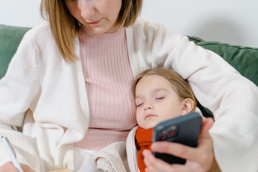 Exploring the Intersection of Health and Technology: Innovations That Transform Our Wellbeing Image 2