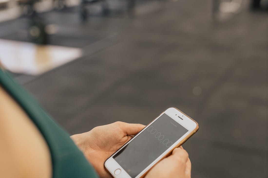 Exploring the Intersection of Holistic Health and Modern Technology: The Future of Wellness Image 1