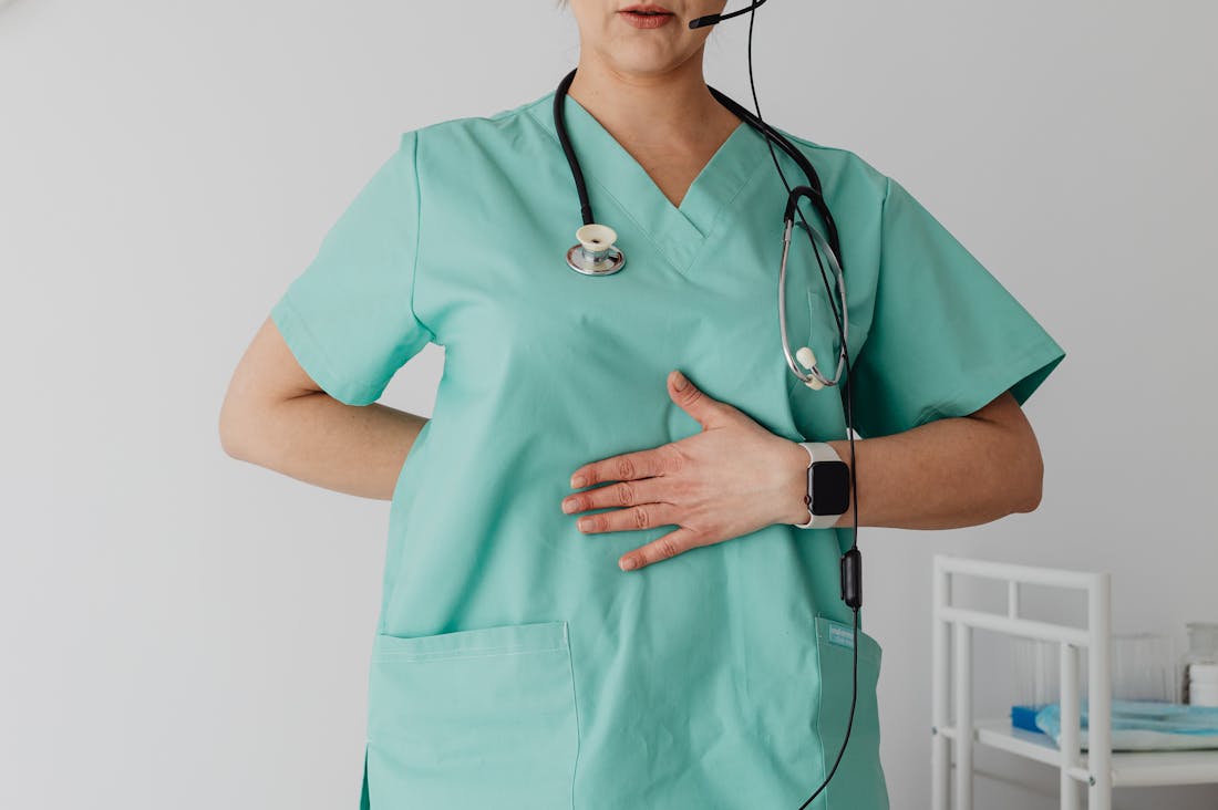 Exploring the Intersection of Holistic Health and Modern Technology: The Future of Wellness Image 3