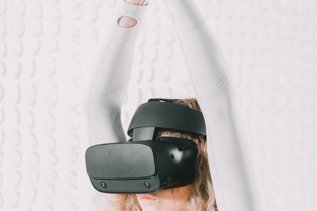 Exploring the Intersection of Mental Health and Modern Technology: Tools for Well-Being Image 2