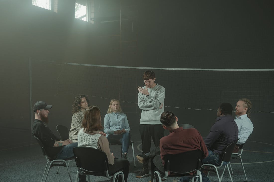 Exploring the Intersection of Mental Health and Sustainable Living Practices Image 3