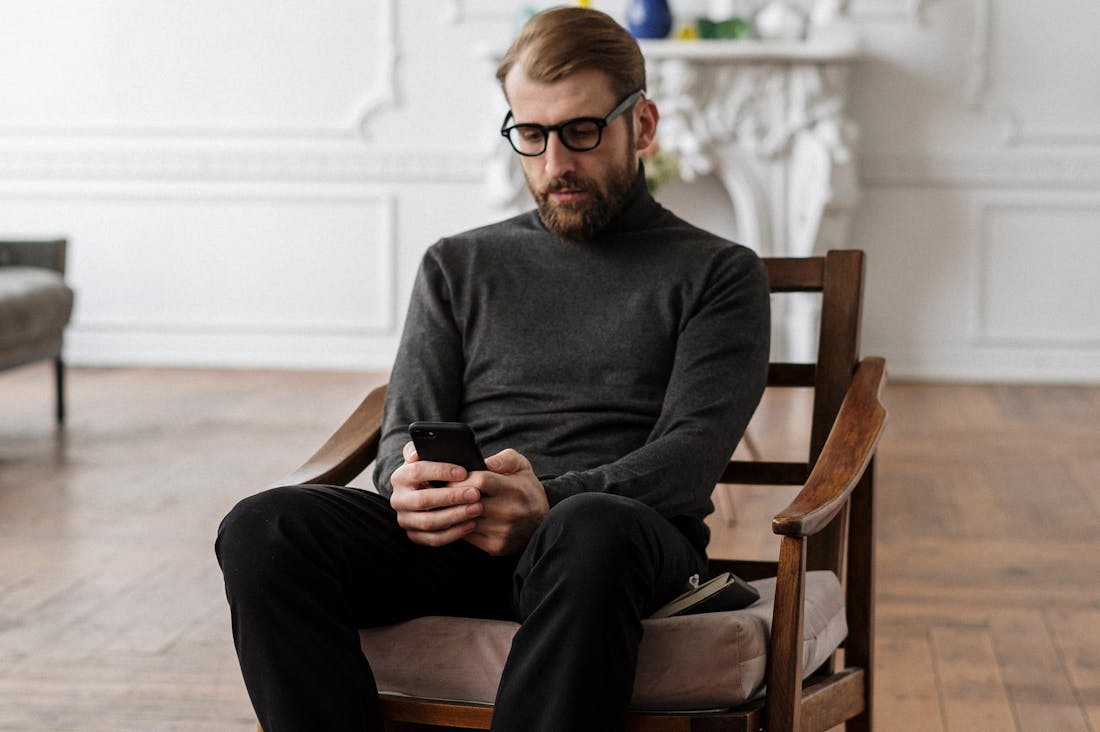Exploring the Intersection of Mental Health and Technology in Today's Fast-Paced World Image 3