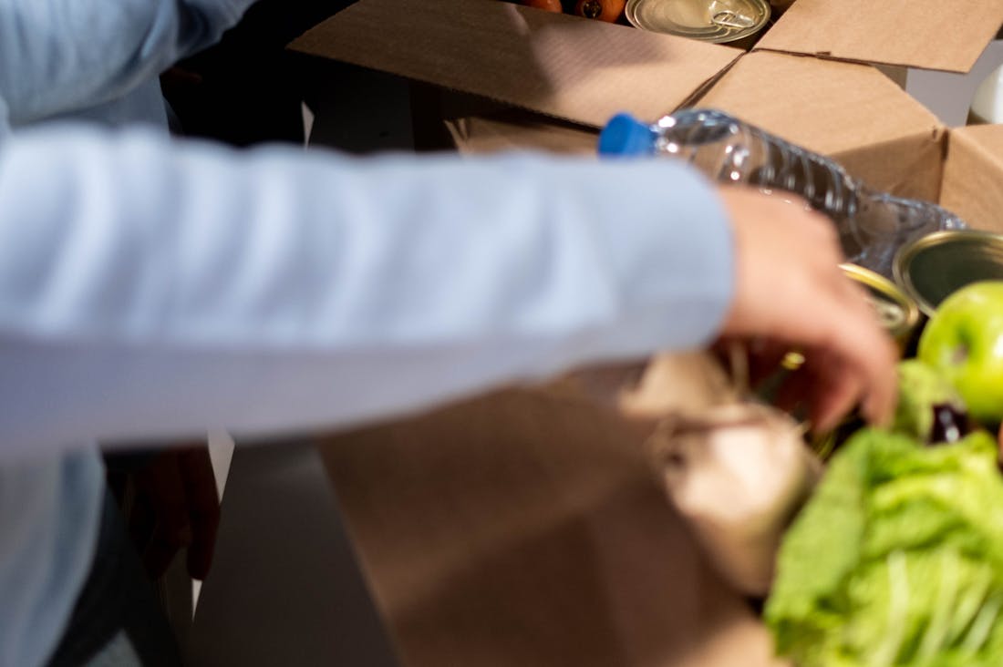 Exploring the Intersection of Personal Finance and Sustainable Living for a Greener Future Image 3