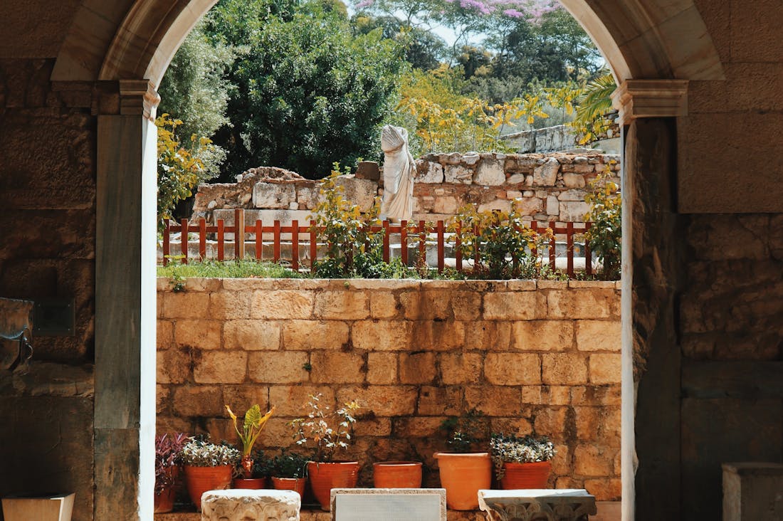 Exploring the Intersection of Sustainability and Travel: How Eco-Friendly Choices Can Transform Your Adventures Image 3