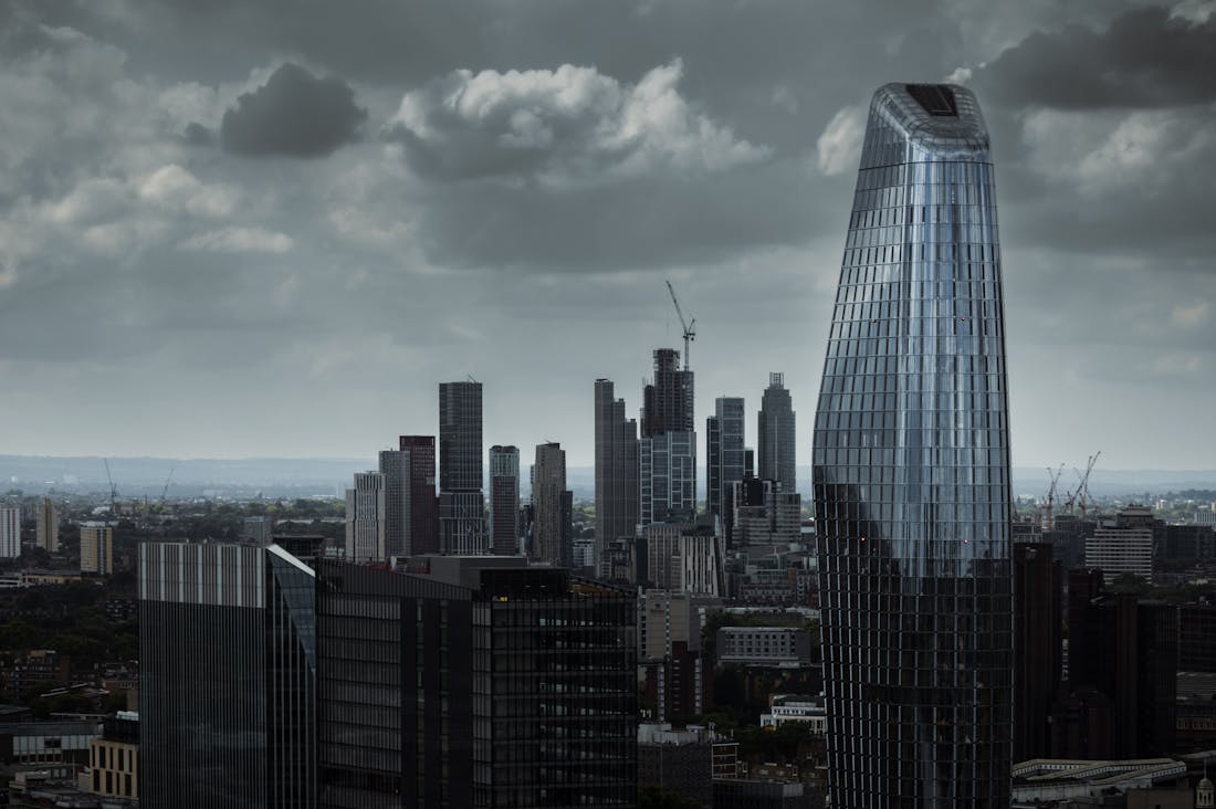 Exploring the Intersection of Technology and Finance: Preparing for the Future of Money Image 1
