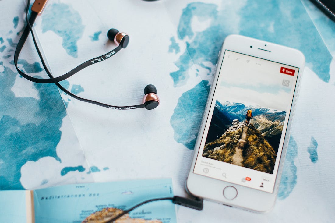 Exploring the Intersection of Technology and Travel: Enhancing Your Journey through Innovation Image 1