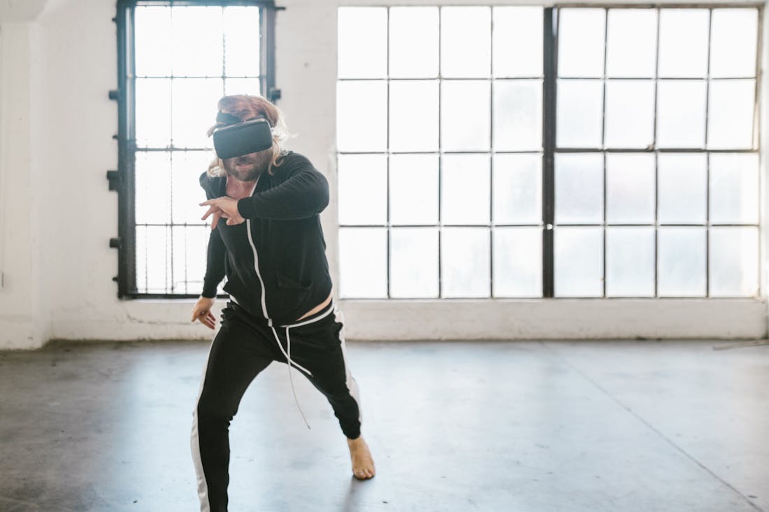 Exploring the Intersection of Wellness and Technology: How Digital Innovations are Shaping Our Health Image 3