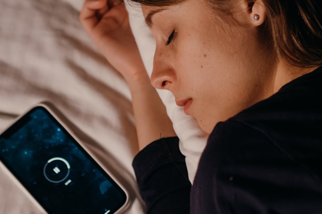 Exploring the Intersection of Wellness and Technology: How Digital Tools Are Transforming Health Management Image 3