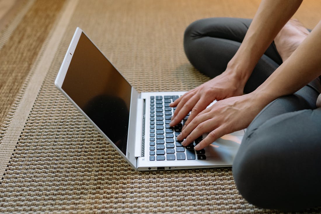 Exploring the Intersection of Wellness and Technology: How Modern Innovations are Shaping Health Trends Image 3