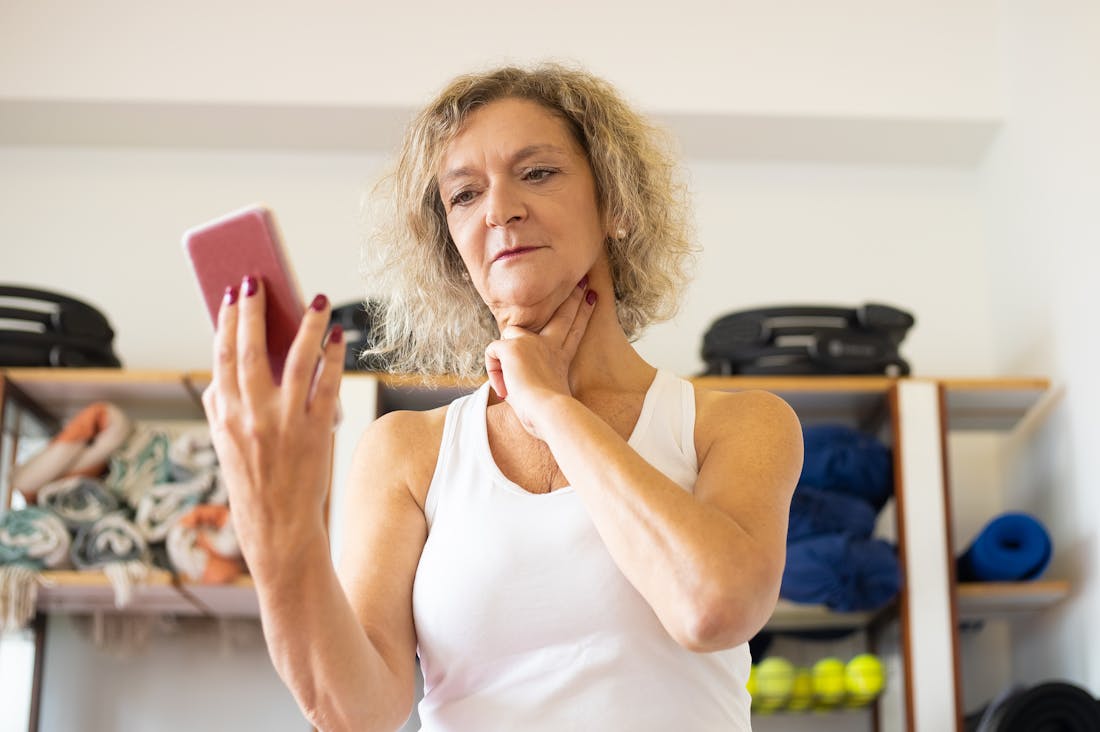 Exploring the Intersection of Wellness and Technology: How Tech is Transforming Our Health Journey