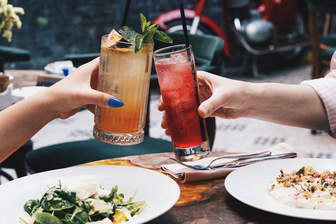 Exploring the Intersection of Wellness and Urban Living: A Guide to Healthy City Lifestyles Image 2