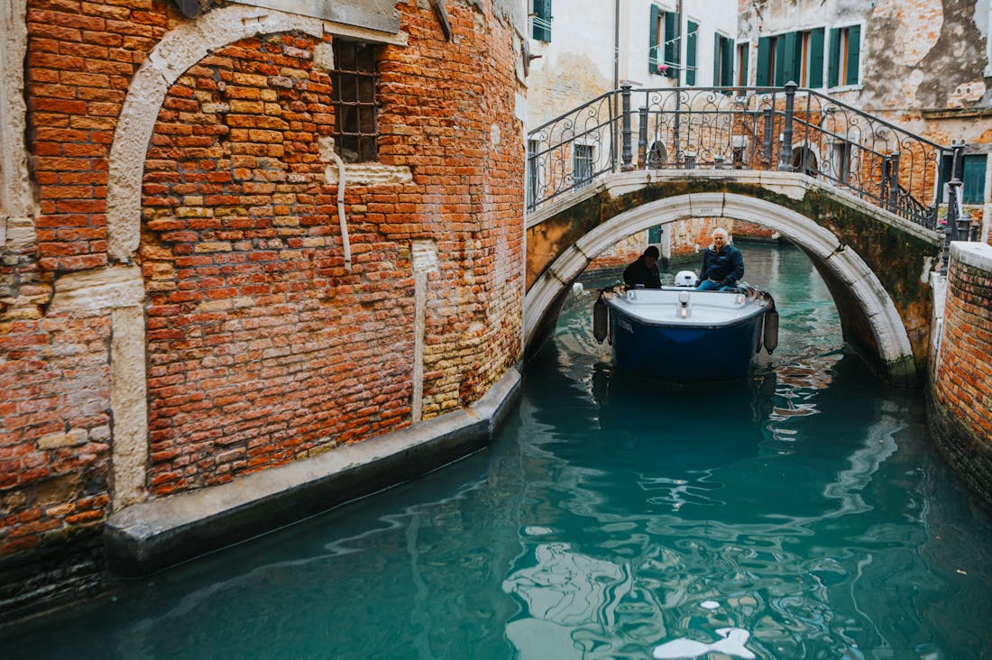 Exploring the Joys of Traveling Off the Beaten Path: Unique Destinations Await Image 1