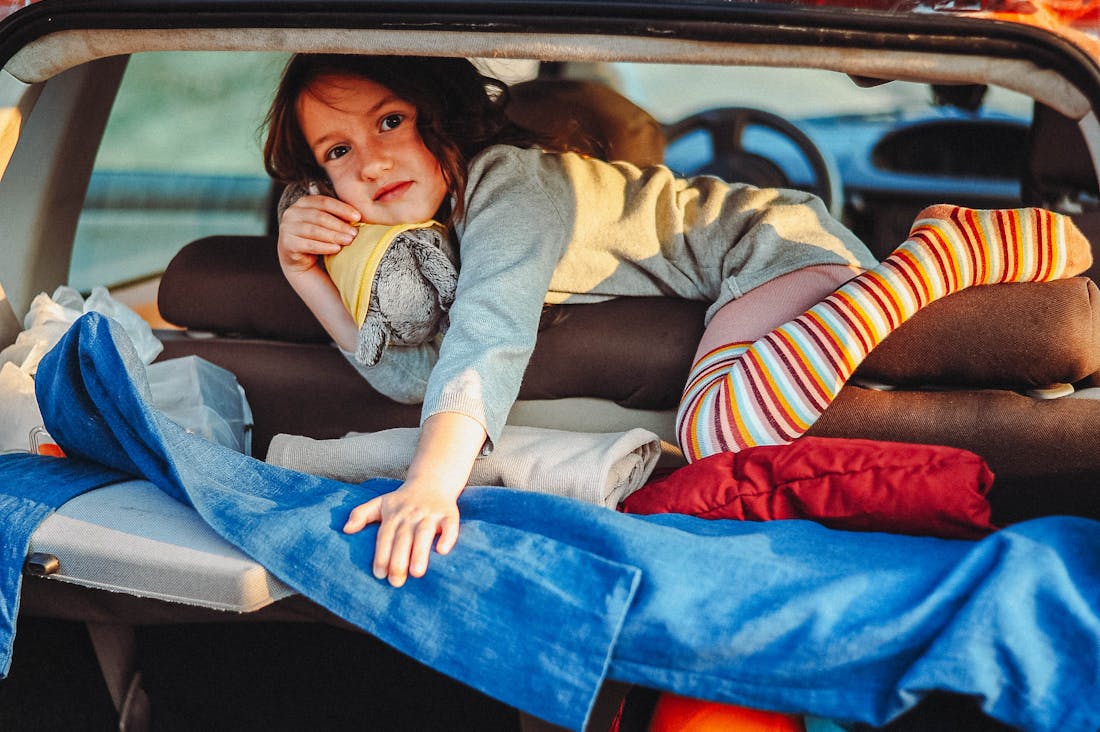 Exploring the Open Road: Essential Tips for a Memorable Road Trip Experience Image 1