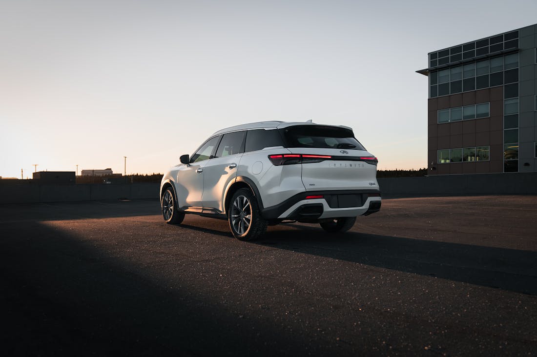 Exploring the Open Road: How to Choose the Perfect Vehicle for Your Adventure Image 2