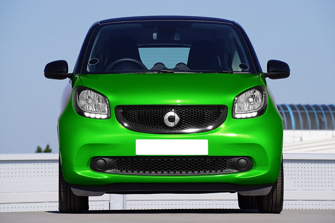 Exploring the Open Road: The Convergence of Sustainability and the Automotive World Image 1