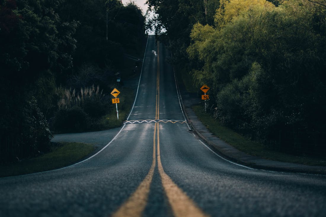 Exploring the Open Road: The Convergence of Sustainability and the Automotive World Image 2