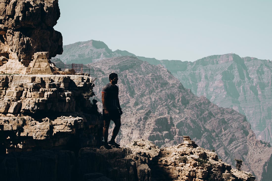 Exploring the Psychological Benefits of Traveling Solo: How to Embrace Self-Discovery