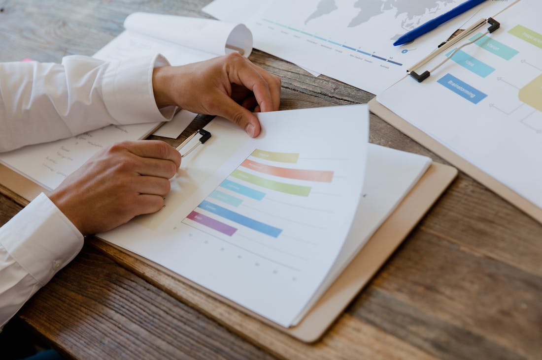 Exploring the Road to Financial Wellness: Practical Steps for a Sustainable Future Image 3