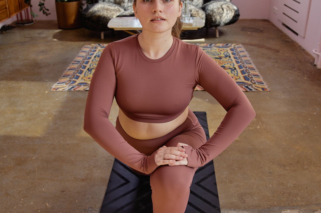 Exploring the Therapeutic Benefits of Mindfulness Meditation in Everyday Life Image 3