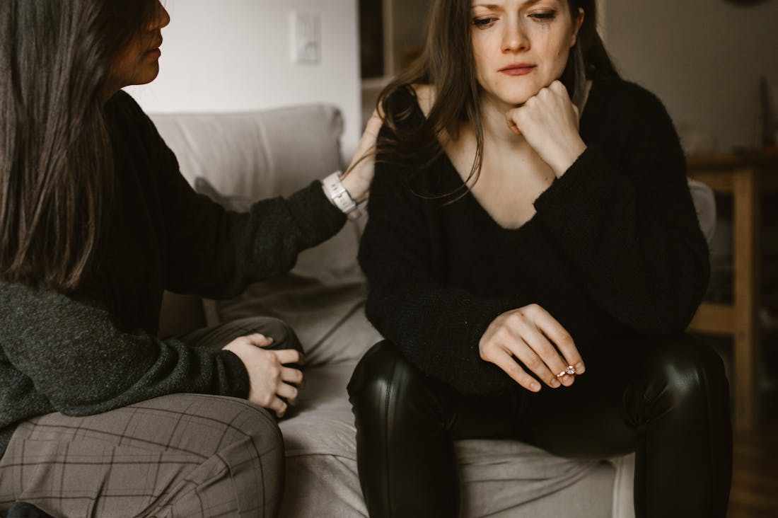 Exploring the Transformative Impact of Mindfulness on Mental Health and Well-Being Image 1