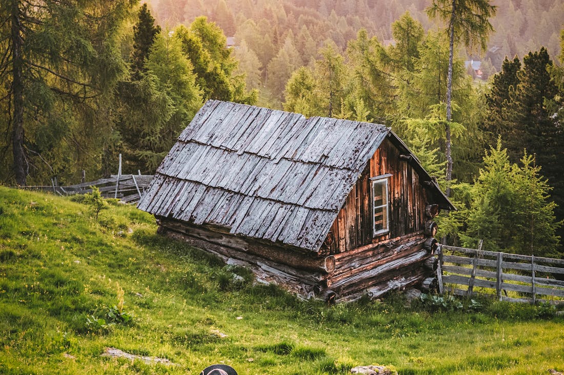 Exploring the Transformative Power of Travel for Personal Growth and Discovery Image 1