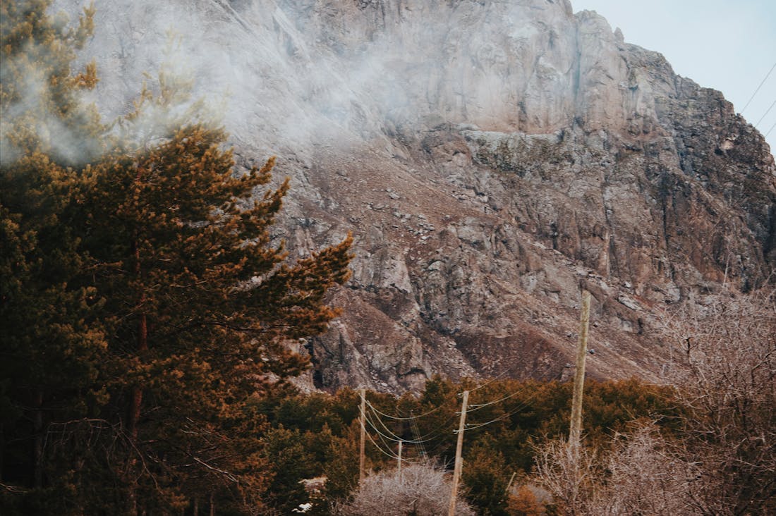 Exploring the Undiscovered Paths: A Journey Through Off-the-Grid Travel Destinations Image 1