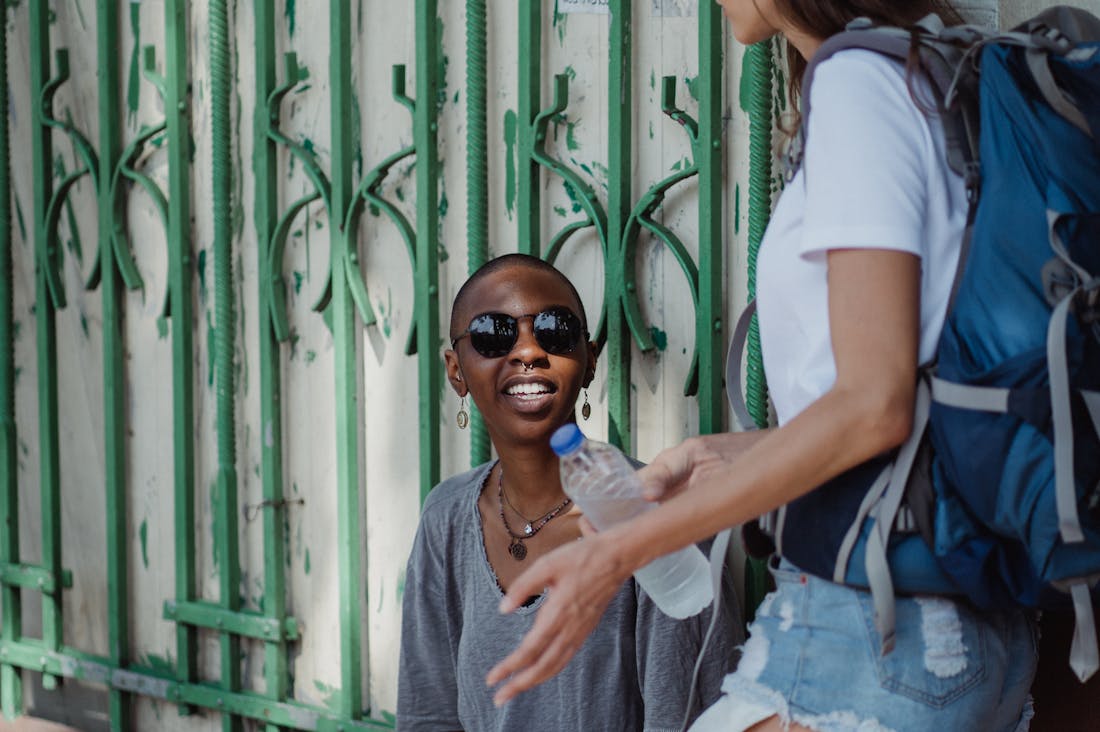 Exploring the Wonders of Global Travel: Experiencing Cultures Beyond Your Boundaries Image 2