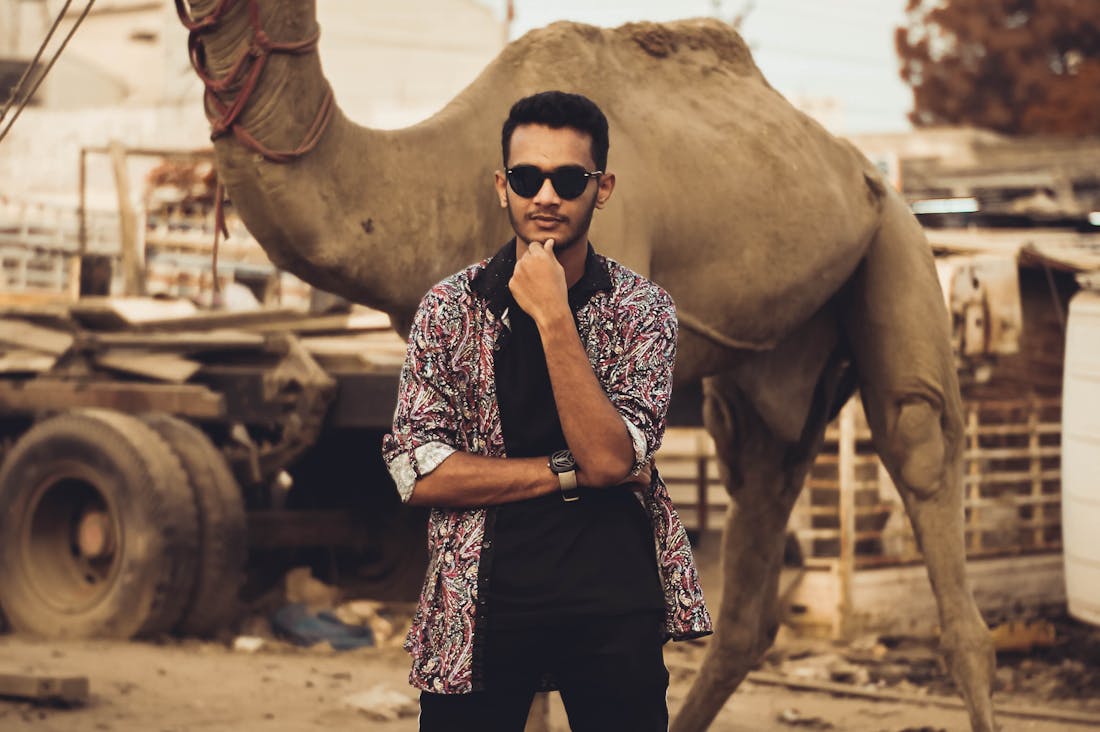 Exploring the World: A Journey Through Sustainable Travel and Cultural Connections Image 2