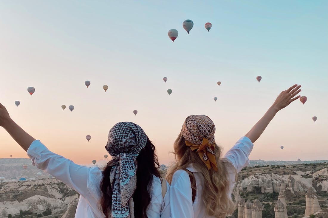 Exploring the World: Authentic Travel Experiences That Enrich Your Soul Image 2